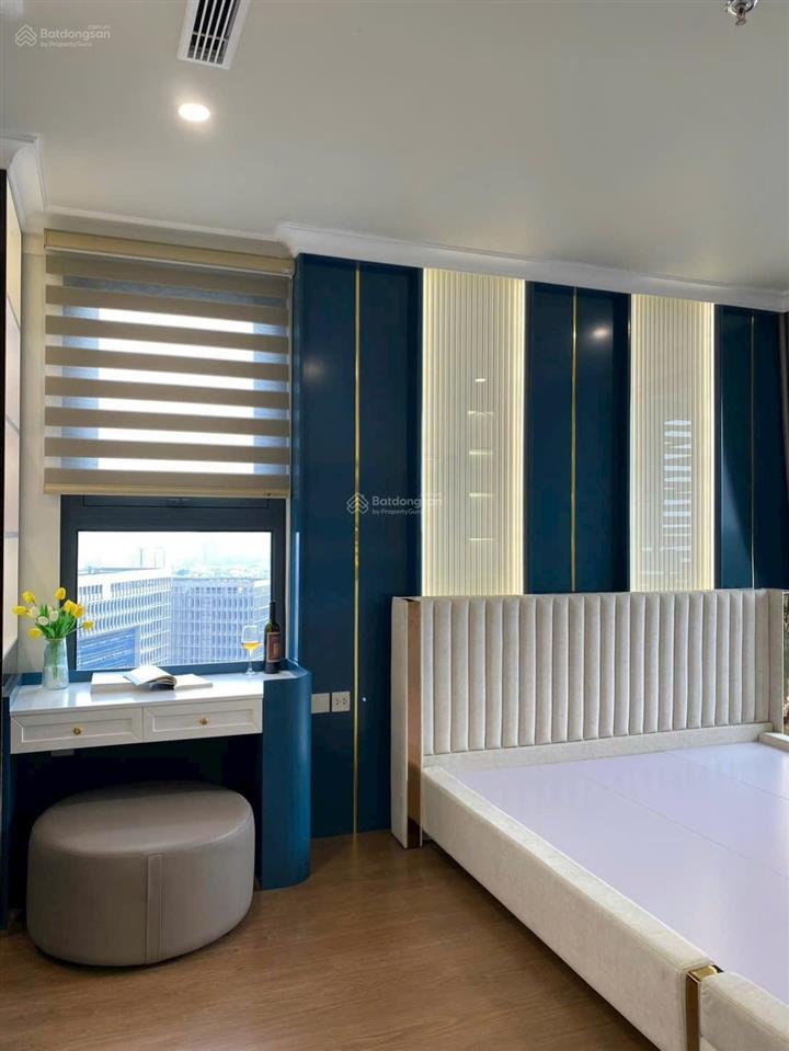 Bán nhanh căn hộ the matrix one mễ trì 114,5 m2  3 ngủ  full đồ  15,5 tỷ bao phí có thương lượng