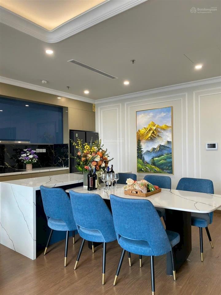 Bán nhanh căn hộ the matrix one mễ trì 114,5 m2  3 ngủ  full đồ  15,5 tỷ bao phí có thương lượng