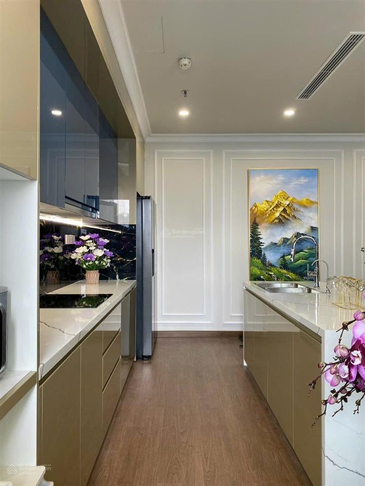 Bán nhanh căn hộ the matrix one mễ trì 114,5 m2  3 ngủ  full đồ  15,5 tỷ bao phí có thương lượng