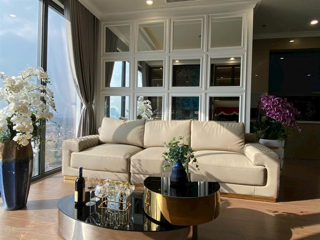 Bán nhanh căn hộ the matrix one mễ trì 114,5 m2  3 ngủ  full đồ  15,5 tỷ bao phí có thương lượng