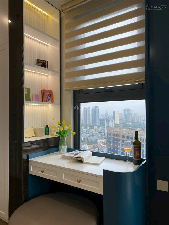 Bán nhanh căn hộ the matrix one mễ trì 114,5 m2  3 ngủ  full đồ  15,5 tỷ bao phí có thương lượng