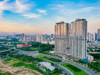 Bán nhanh căn hộ the matrix one mễ tri 114.5 m2  3 ngủ  full đồ  16.6 tỷ bao phí có thương lượng
