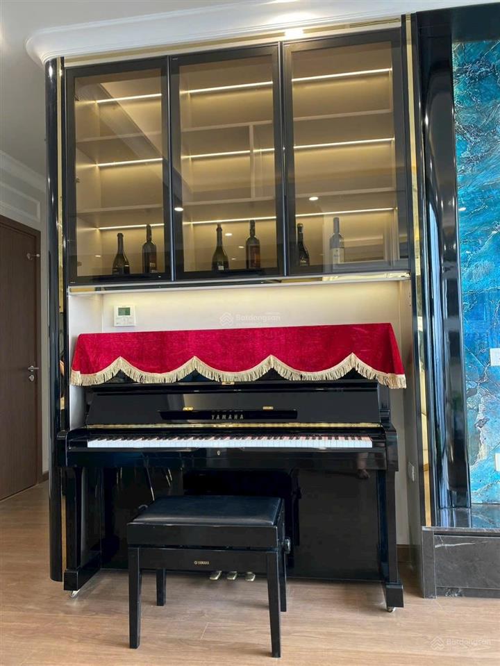 Bán nhanh căn hộ the matrix one mễ trì 114,5 m2  3 ngủ  full đồ  15,5 tỷ bao phí có thương lượng