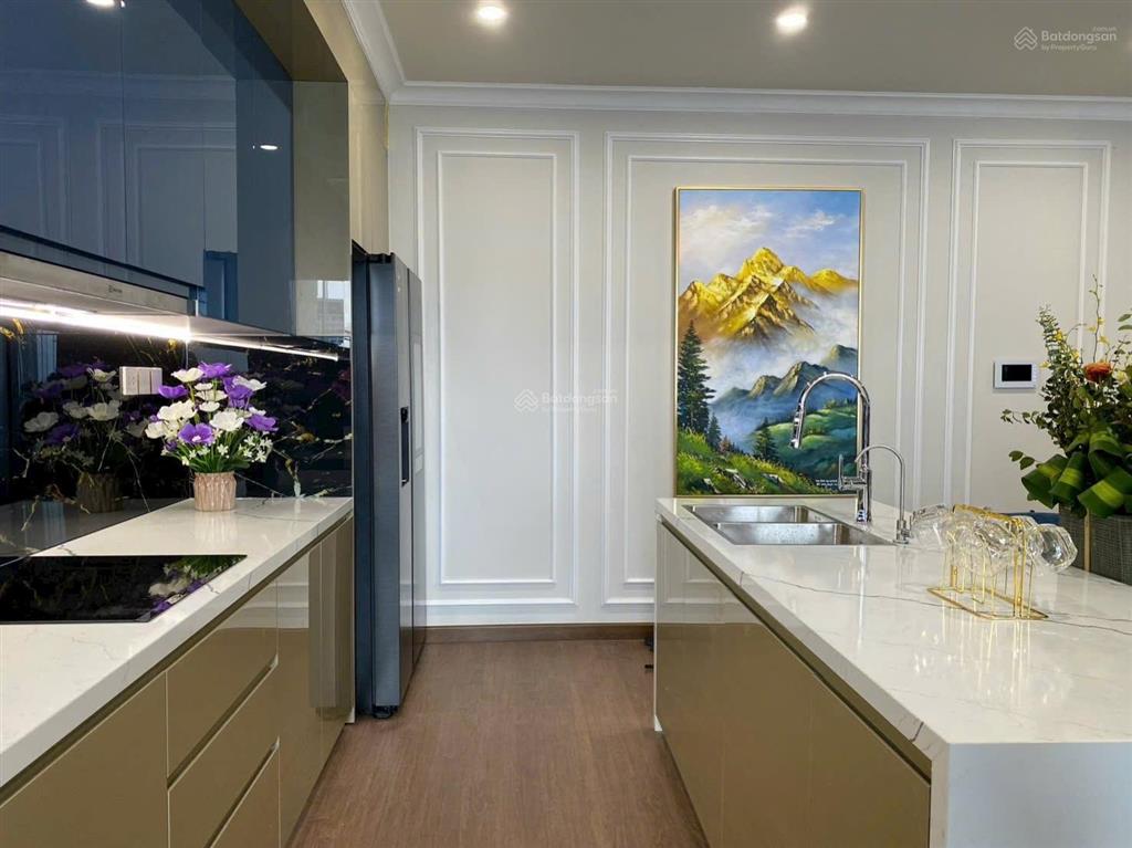 Bán nhanh căn hộ the matrix one mễ trì 114,5 m2  3 ngủ  full đồ  15,5 tỷ bao phí có thương lượng