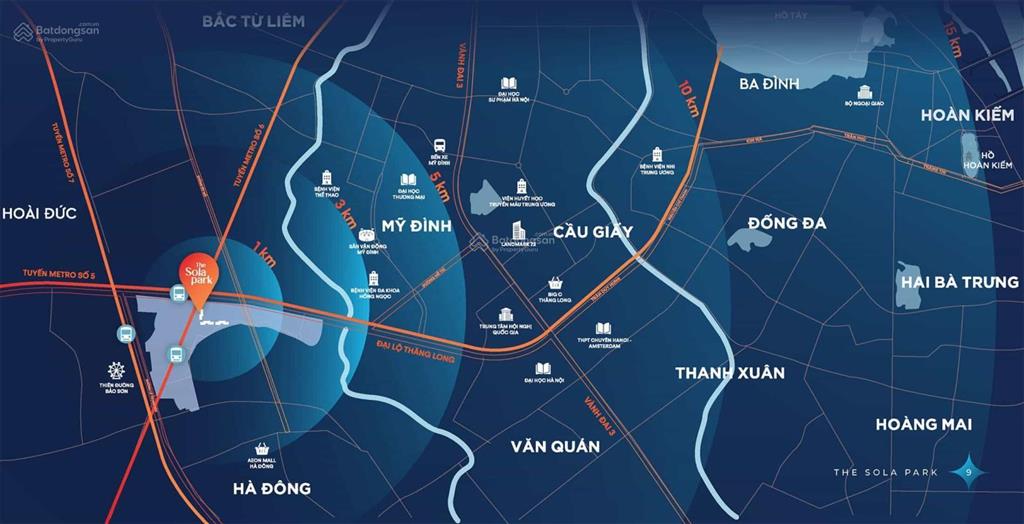 Cần tiền bán gấp studio sola park vinsmart city 31.9m2 giá 3.3 tỷ bao phí