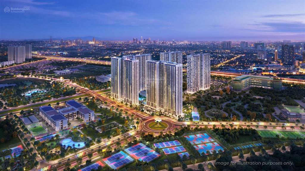 Cần tiền bán gấp studio sola park vinsmart city 31.9m2 giá 3.3 tỷ bao phí