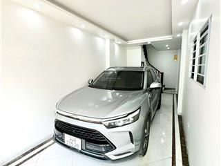 Nhà riêng 5 tầng 4 ngủ ô tô vào nhà, đầy đủ nội thất cho thuê 13 triệu/tháng. nhà mới sạch sẽ