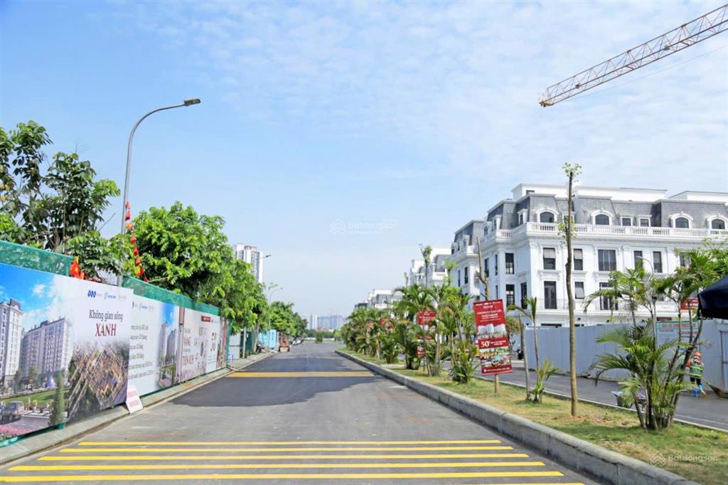 Chủ cần tiền bán nhanh căn biệt thự flc premier parc đại mỗ 120m² giá chỉ 27,x tỷ