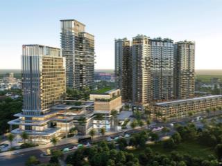 Royal mansion vị thế độc tôn tại "trái tim" ngã 6 trung tâm hành chính sở hữu  0352 856 ***