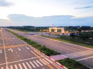Đất trung tâm nhơn trạch kết nối sân bay long thành