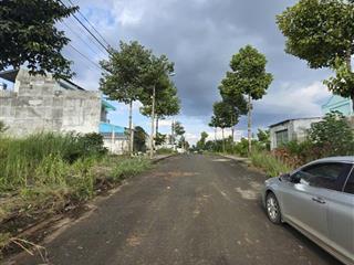 Bán đất tại xã bàu hàm 2, đồng nai, 650 triệu, 97 m2, chính chủ