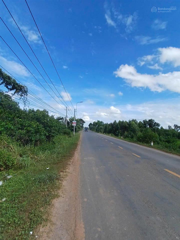 Bán 516m2 full odt, mt đt838 (châu văn liêm), tt đông thành