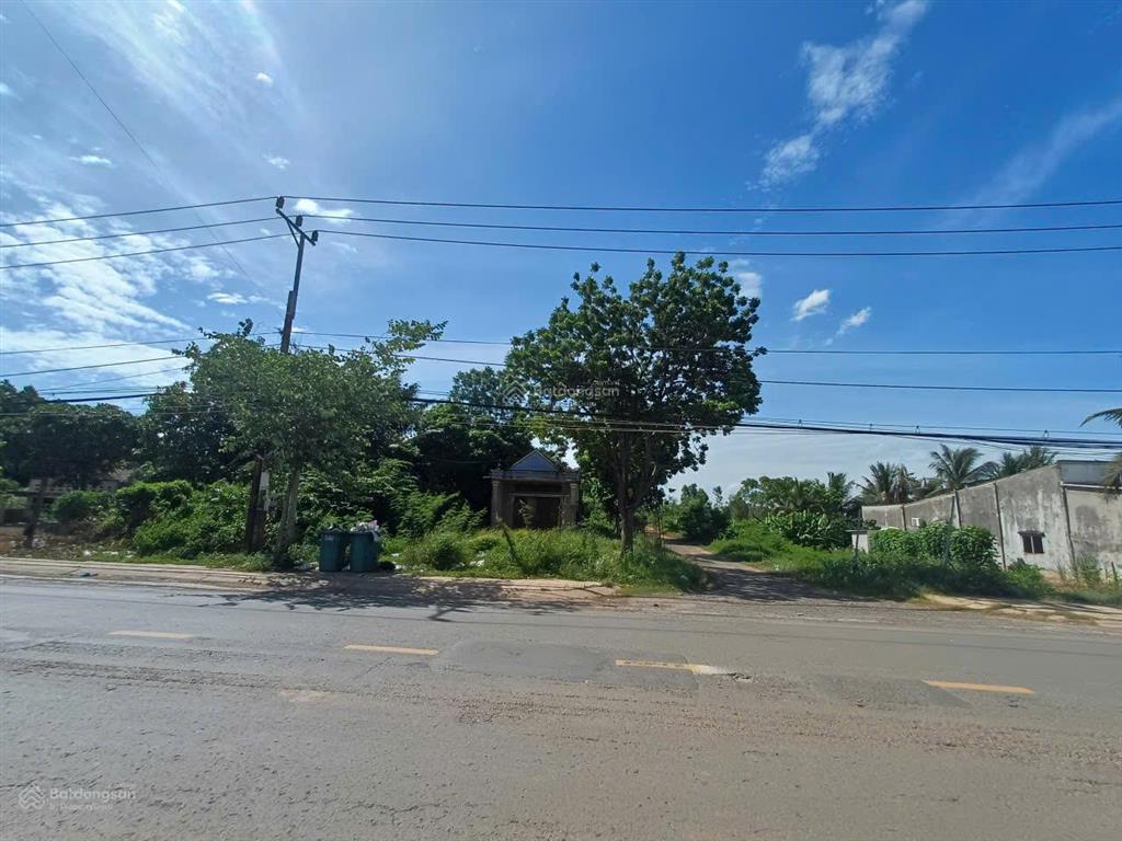 Siêu phẩm 1165m2 full odt 2mt đt838, tt đông thành