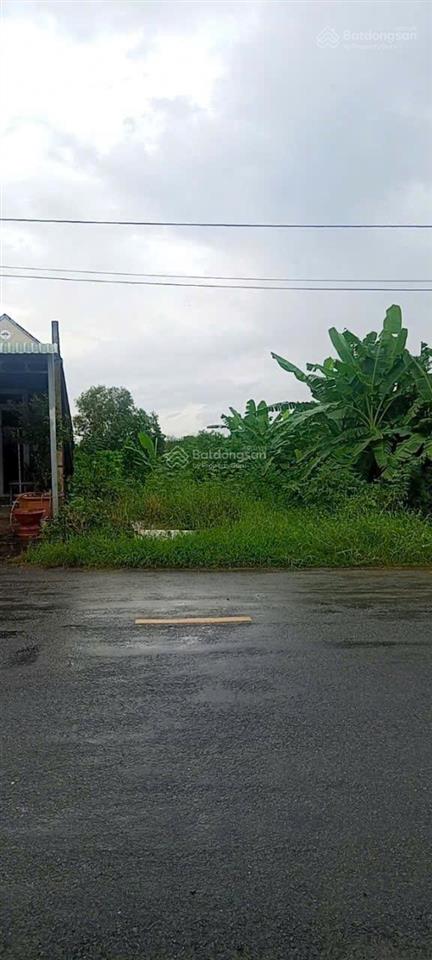 Bán 680m2 qui hoạch full hồng , có 300m2 ođt