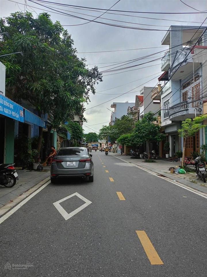 Bán đất tặng nhà tại khu sầm uất đông dân cư ở ninh giang, hải phòng. giá rẻ như cho