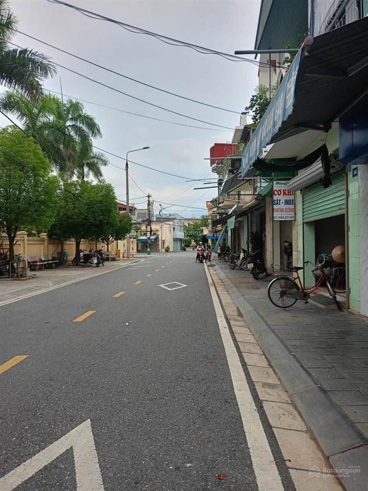 Bán đất tặng nhà tại khu sầm uất đông dân cư ở ninh giang, hải phòng. giá rẻ như cho