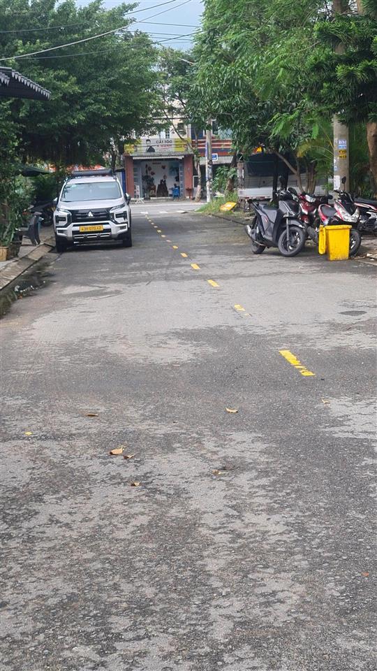 Bán nr cách 50m ra lê tấn trung, sơn trà, đà nẵng, 4,9 tỷ, 89m2