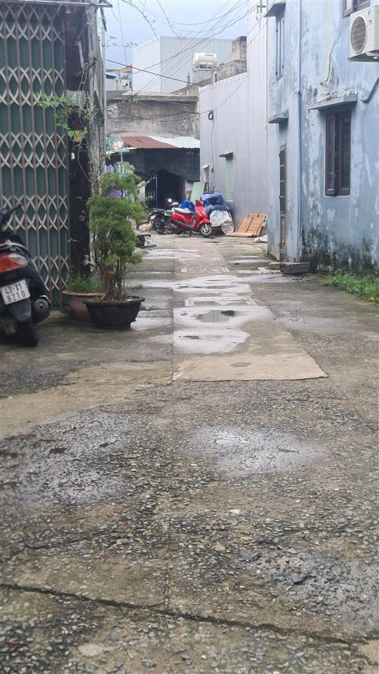 Bán nr cách 50m ra lê tấn trung, sơn trà, đà nẵng, 4,9 tỷ, 89m2