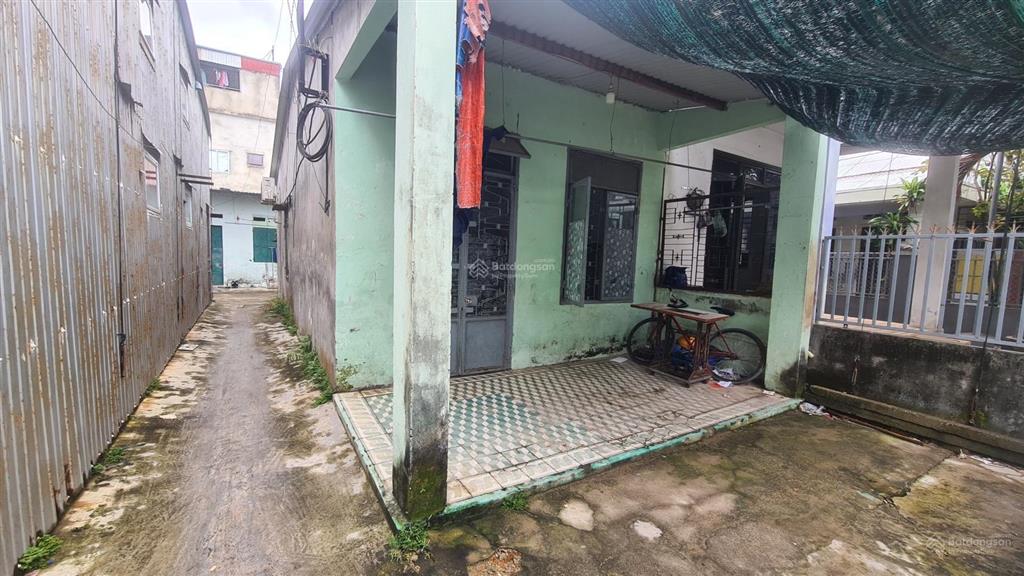 Bán nr tại kiệt oto lê tấn trung, phường sơn trà, đà nẵng, 5,35 tỷ, 131m2 bao đẹp
