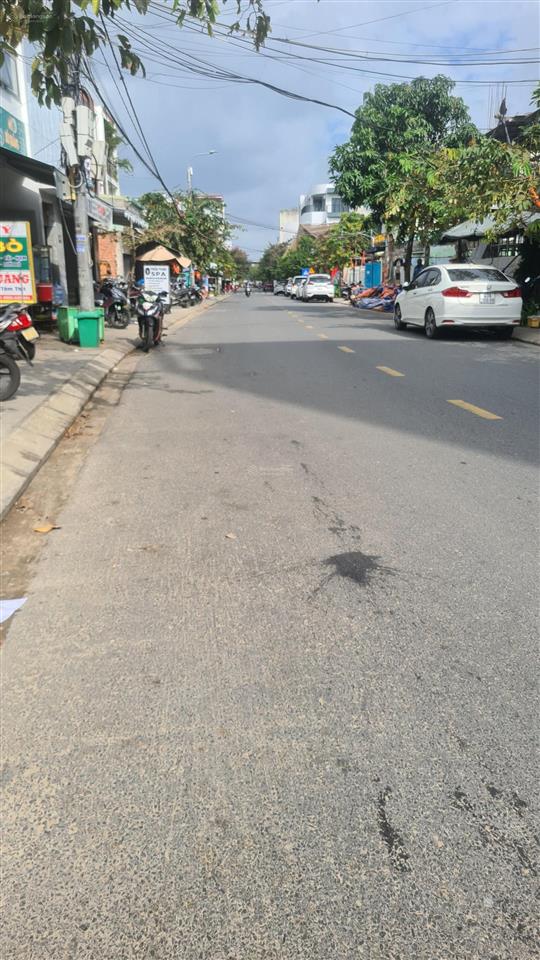 Bán nr tại kiệt ô tô lê tấn trung, phường sơn trà, đà nẵng, 5,35 tỷ, 131m2 bao đẹp