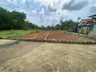 Bán đất tại xã hòa phong, huyện hòa vang, đà nẵng, 1,52 tỷ, 203 m2, giá siêu hời