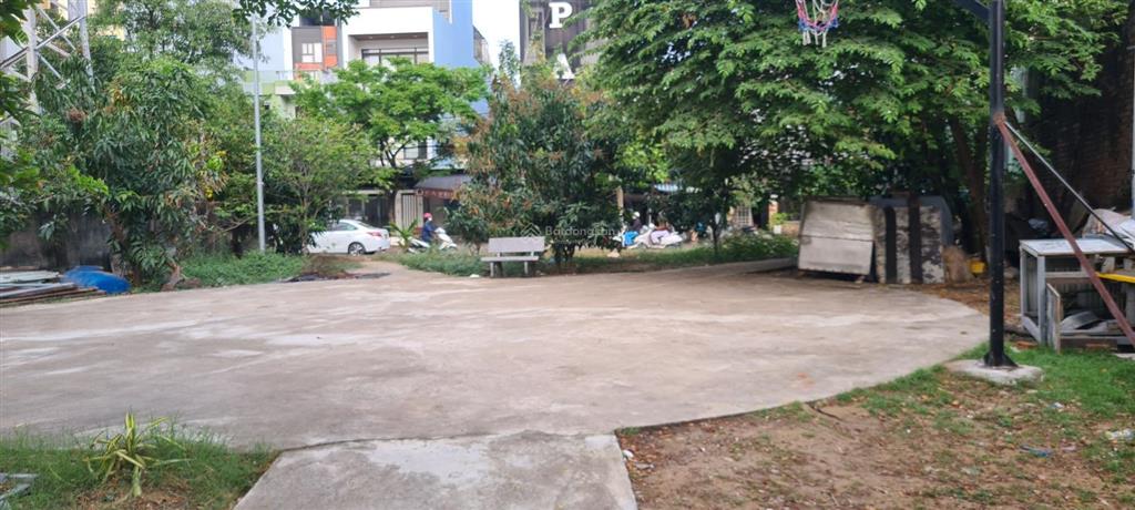 Bán nr tại chính hữu, an hải bắc, q. sơn trà, 5,2 tỷ, 60m2