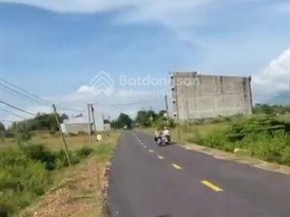 Bán đất 100m2 tại xã điện tiến, 960 triệu, mặt tiền 4m