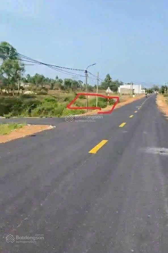 Bán đất 100m2 tại xã điện tiến, 900 triệu, mặt tiền 4m