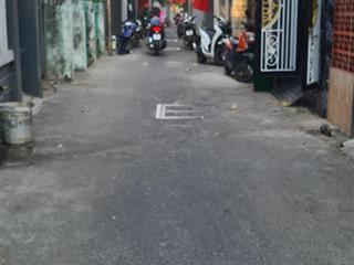 Bán nr 4.3 tỷ tại kiệt lê tấn trung, 109m2, sơn trà, đà nẵng