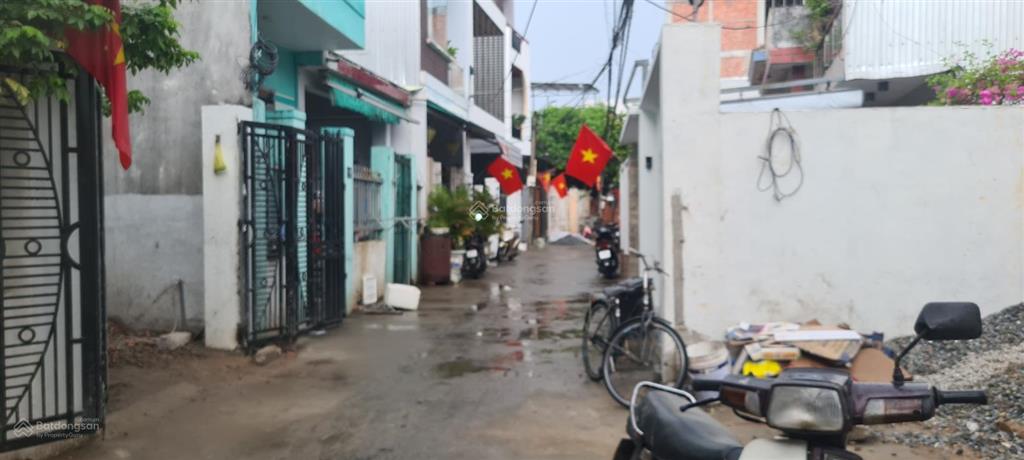 139 m2 kiệt ô tô tại trần quang khải, 4,5 tỷ