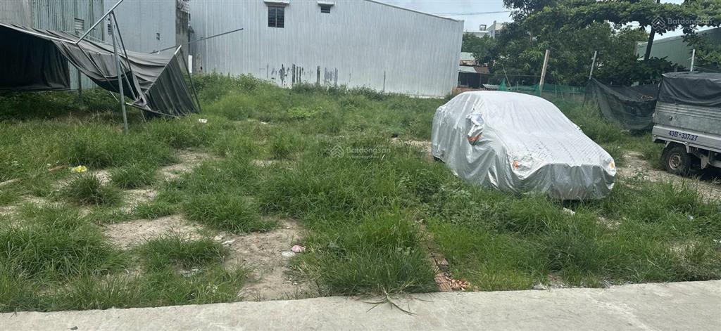 Bán đất đà sơn, 3,05 tỷ, 83,8 m2, chính chủ, tốt