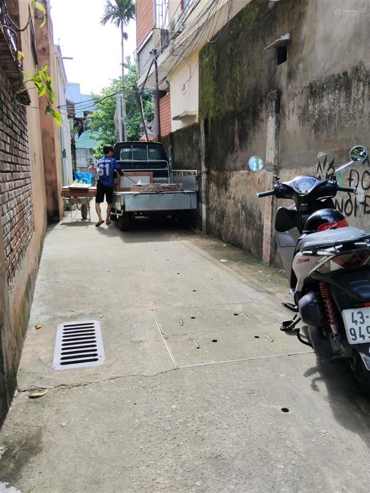 Bán nr giá rẻ tại ngô quyền, 3,6 tỷ, 50m2, 2pn, 1wc