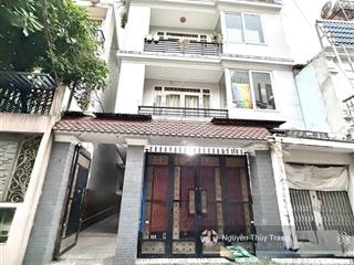 Bán nhà ngay phổ quang, gần công viên gia định, ngang 8.2m, hẻm nhựa, sát mt, siêu ngon, 33 tỷ tl