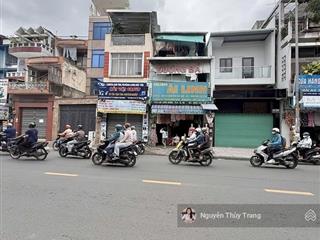 Mặt tiền kinh doanh đường lạc long quân, sát chợ tân bình, 140m2, 4 tầng, giá siêu tốt.