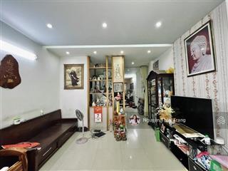 Bán nhà đường lê văn sỹ, 62m2, hẻm 4m, nhà đẹp, 7.9 tỷ tl