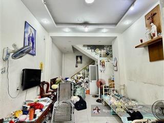 Bán nhà đường phạm văn hai, hẻm xe tải, 5 tầng, nhà đẹp, ngay lê văn sỹ, 9.5 tỷ