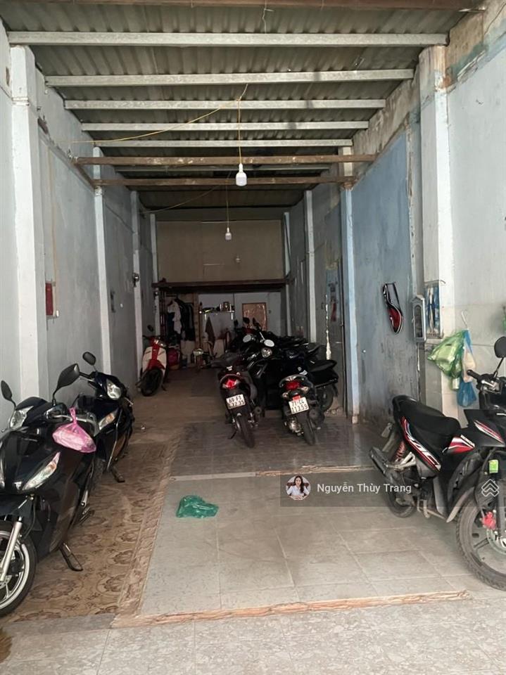 Bán nhà mặt tiền đường phạm cự lượng ngay đường phổ quang, 74m2, đường 12m, tiện xây mới.