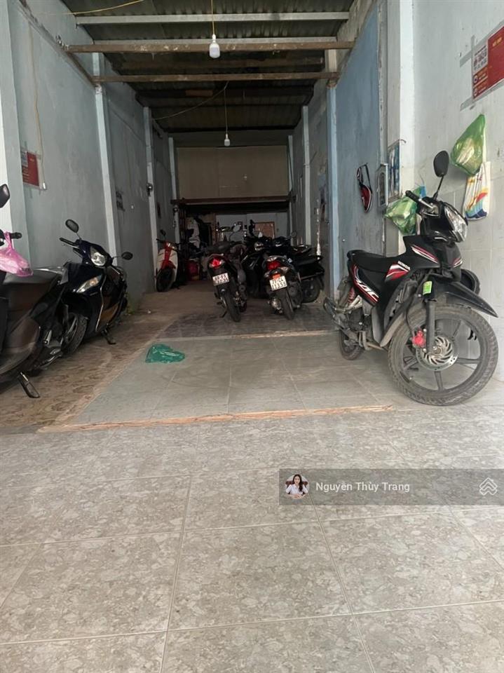 Bán nhà mặt tiền đường phạm cự lượng ngay đường phổ quang, 74m2, đường 12m, tiện xây mới.