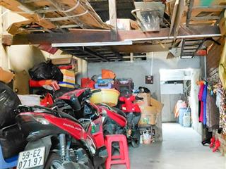 Mặt tiền đường dân trí ngay chợ nghĩa phát, giáp quận 10, 113m2, 10 tỷ tl