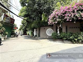 Bán nhà mặt tiền nguyễn cảnh dị, ngang 10 dài 17, 3 tầng, khu vip sân bay tân sơn nhất, 29 tỷ tl