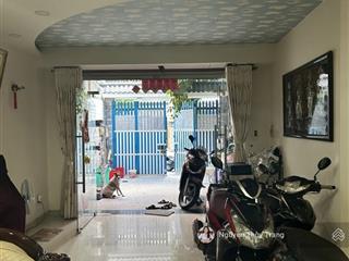 Bán nhà hẻm 343 nguyễn trọng tuyển, khu villa, 94m2, hẻm xe tai, 21.5 tỷ tl