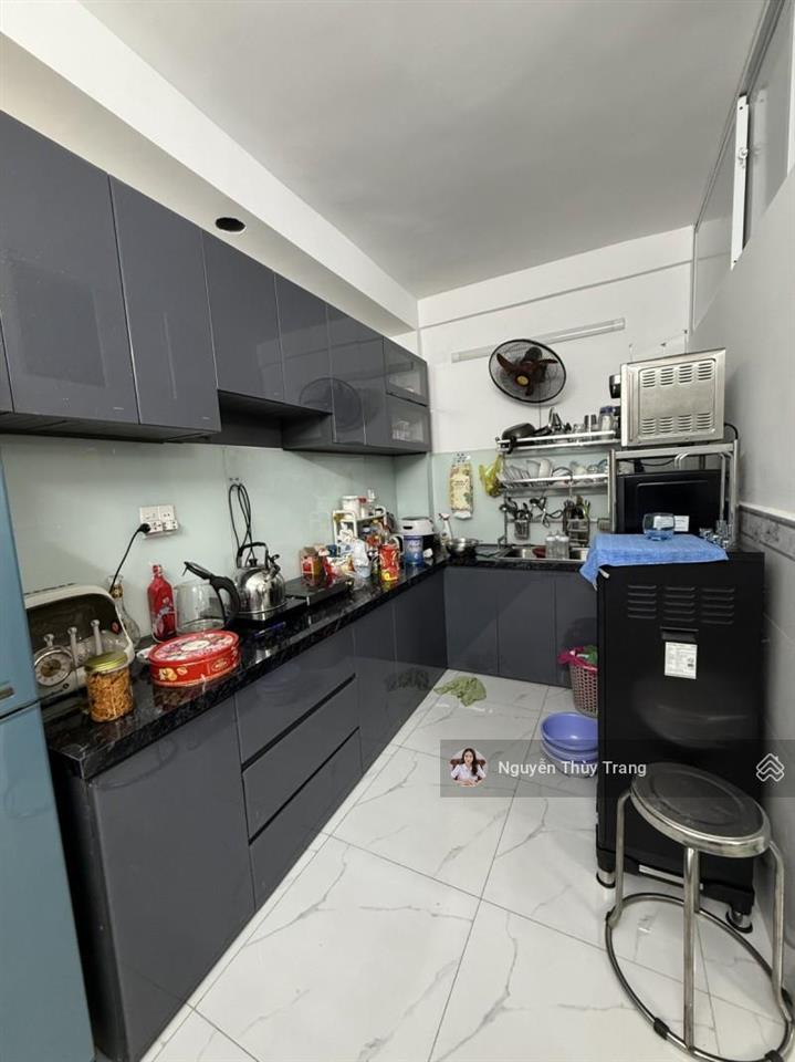 Bán nhà đường cách mạng tháng tám, khu phân lô thông bàn cờ, 65m2, gần cv lê thị riêng, 8.5 tỷ tl