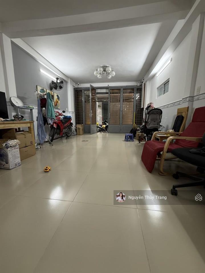 Bán nhà đường cách mạng tháng tám, khu phân lô thông bàn cờ, 65m2, gần cv lê thị riêng, 8.5 tỷ tl
