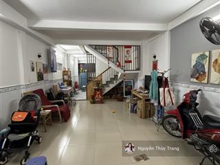 Bán nhà đường cách mạng tháng tám, khu phân lô thông bàn cờ, 65m2, gần cv lê thị riêng, 8.5 tỷ tl