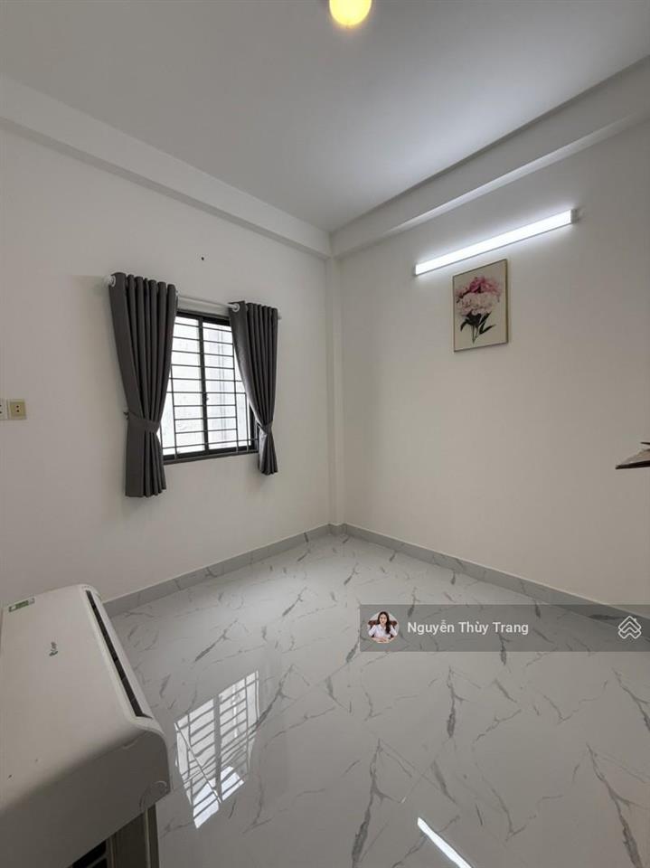Bán nhà đường cách mạng tháng tám, khu phân lô thông bàn cờ, 65m2, gần cv lê thị riêng, 8.5 tỷ tl