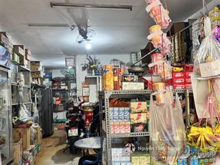 Bán nhà xây mới đường cách mạng tháng tám, 61m2, hxh, nhà cũ, khu biệt lập, rất đẹp.