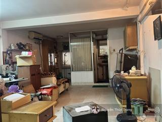 Nhà đường cách mạng tháng tám, 65m2, hxh, khu vip, địa chỉ 1 xẹt, chủ hạ còn 8.5 tỷ tl