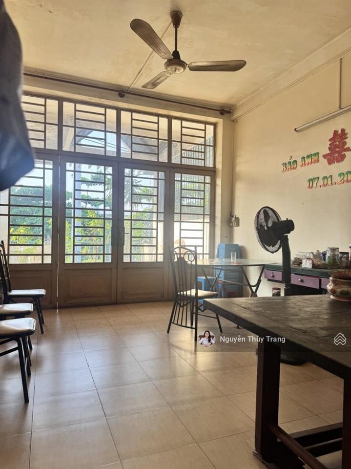 Nhà đường cách mạng tháng tám, 65m2, hxh, khu vip, địa chỉ 1 xẹt, chủ hạ còn 8.5 tỷ tl