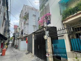 Bán nhà nguyễn đức thuận, 64m2, 2 lầu, nhà đẹp ở ngay. giá 8.6 tỷ