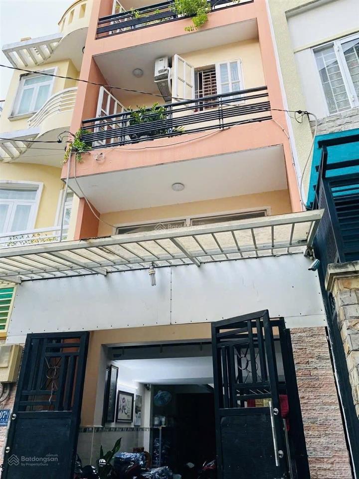 ( vip) bán nhà đường thành mỹ hẻm xe hơi 54m², 9.9 tỷ tl